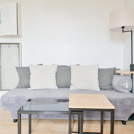 Appartement Cosy And Quiet Villette Paris Le Pré-Saint-Gervais Екстериор снимка