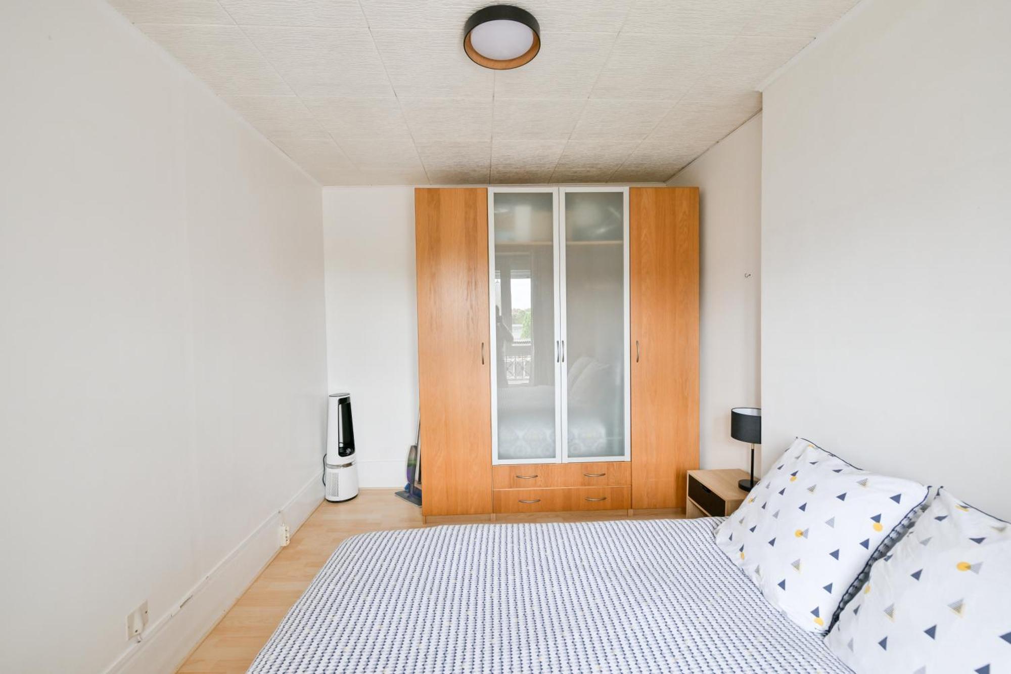 Appartement Cosy And Quiet Villette Paris Le Pré-Saint-Gervais Екстериор снимка